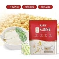 ราคา ผงเต้าฮวย พร้อมชง ห่อใหญ่ ด้านในมี8ซอง พร้อมส่ง(冰泉速食 豆腐花)ขนาด 256g เต้าฮวยน้ำขิง เต้าฮวย เต้าหู้ (21841339777)