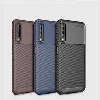 ราคา Samsung Galaxy A7 2018 Soft Case กันกระแทก Samsung Galaxy A7 2018 (43105729270)