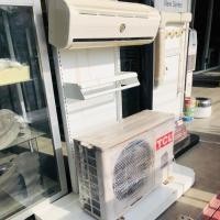 ราคา แอร์มือสอง ยี่ห้อ TCL 9000 บีทียู (2212505311)