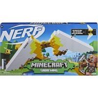 ราคา พร้อมส่ง ของแท้เนิร์บ ของเล่น มายคราฟ Nerf Minecraft Sabrewing Motorized Bow มี มอก รับรองคุณภาพ (26030171960)