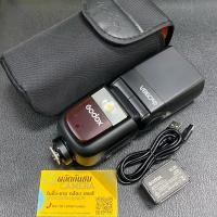 ราคา Flash Godox V860III for CANON (26653549804)