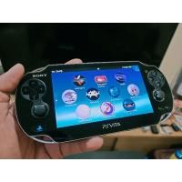 ราคา PS VITA1000 สภาพดี ครบชุด พร้อมเล่น (5058383227)