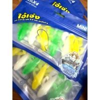 ราคา ไอ้เจ๋งมินิ มินิไอ้เจ๋ง ธรัล 2.5นิว้ (28588858920)