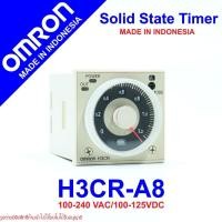 ราคา H3CR-A8 OMRON H3CR-A8 OMRON H3CR OMRON TIMER (42472358943)