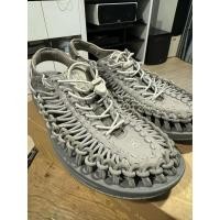 ราคา รองเท้า keen มือสอง (แท้) รุ่นลิมิเต็ด (26655888387)