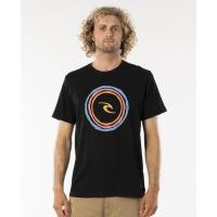 ราคา แฟชั่นใหม่ล่าสุด เสื้อยืด RIP CURL CTETH9 UNDERGROUND TEE W21 (18595942725)