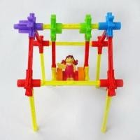 ราคา (ยุคเก่า หายาก) เบอร์ดี้ Happy Daggling Birdie ชุด Ferris Wheel ของเล่น Mcdonald Vintage แมคโดนัลด์ Happy Meal แฮปปี้มีล (29406618735)