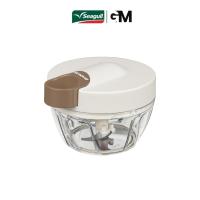 ราคา Seagull เครื่องบดสับอาหาร แบบดึง 400 มล. By GM.Home (44100524797)