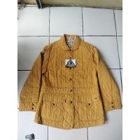 ราคา CROCODILE เสื้อแจ็คเก็ตผู้หญิงน้ําหนักเบา (27887923246)