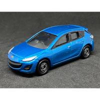 ราคา Tomica Mazda 3 Axela Sport (TM) (22325981985)