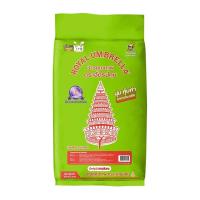ราคา ตราฉัตรปทุม ข้าวหอมคุณภาพ 15 กก. | CHAT PATHUM Rice หอม นุ่ม ขึ้นหม้อ (29089313484)