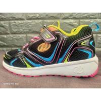ราคา Heelys 21cm สภาพใหม่ๆ มือสองไม่มีกล่อง (19972555197)