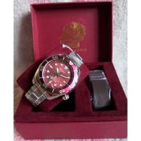 ราคา SEIKO PROSPEX DIVER SUMO (RED PHILIPINE EAGLE)​ LIMITED 1000 เรือน รุ่น SPB345J (23141345399)
