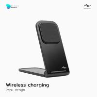 ราคา แท่นชาร์จไร้สาย Wireless Charging Stand Peak Design (17687926174)