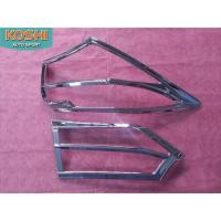 ราคา Lekone ครอบไฟท้าย Toyota Altis 2014 (4ชิ้น) (670830256)