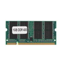 ราคา ความเร็ว 1GB DRR1 Ram คุณภาพสูงสําหรับ PC3200 DDR1 400 หน่วยความจําแล็ปท็อป (45702257355)