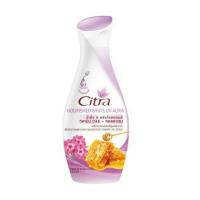 ราคา ซิตร้า นูริช โกลว์ ยูวี ออร่า โลชั้นขนาด 150 มล. exp: 17/04/24 (6433877955)