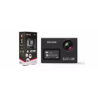 ราคา กล้อง SJCAM SJ6 LEGEND 4K 16MP (Black) NT House Shop #139 (687666296)