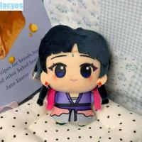 ราคา LACYES The Apothecary Diaries Plush, น่ารักอะนิเมะอุปกรณ์ต่อพ่วง Maomao ตุ๊กตาจี้, Mini Kusuiya ไม่มี Hitorigoto คอสเพลย์พวงกุญแจตุ๊กตา Jinshi Renshi กระเป๋า Charm (49652075267)