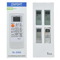 ราคา Mitsubishi รีโมทคอนโทรลไฟฟ้าเครื่องปรับอากาศรุ่น Mitsubishi จอเงิน รหัส MH/MP07A MH08B MP04B MP04A MP2B adopts รุ่นเครื่องปรับอากาศ Mitsubishi MS-G (29704753454)