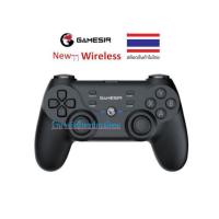 ราคา Gamesir T3 Wireless Controller 2.4GHz #จอยเกมแบบไร้สาย #คอนโทรลเลอร์ไร้สาย (16477664619)
