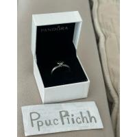 ราคา ,,แหวน Pandora ของแท้จากช็อป (27972201958)