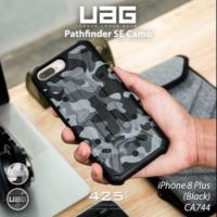 ราคา เคสกันกระแทก UAG Urban Armor Gearfลายทหาร สำหรับIphone 6/6s/7/8/6+/6s/7+/8+/X/Xs/Xr/Xs Max (2042904640)