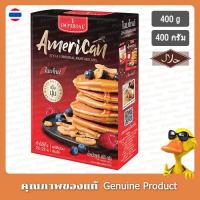 ราคา อิมพีเรียลแป้งแพนเค้กสไตล์อเมริกันรสดั้งเดิม 400กรัม - Imperial American Style Pancake Mix Original 400g. (25209363339)