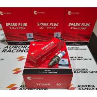 ราคา KAWASAKI KLX 150 / D TRACKER 150 / KSR PRO / KSR 110 MOTORCYCLE SPARK PLUG - CWORKS TCA6R / CR6HSA (27524819458)