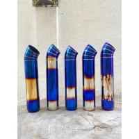 ราคา ปลายท่อกระบะ 3 นิ้ว ชุบไทเทแท้ สามารถใส่กับท่อรถเดิมได้เลย (27667160829)