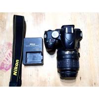 ราคา Nikon D3200 + 18-55vr (21140776339)