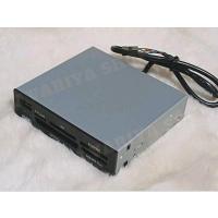 ราคา ✨NEW Package10unitInternal Card Reader 6 in 1 for PC ตัวอ่านการ์ด สำหรับคอมพิวเตอร์ (25301755921)