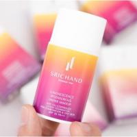 ราคา (ขายต่อถูกที่สุด) ของใหม่ ศรีจันทร์(SRI CHAND) รองพื้นสูตรน้ำ สี Beige 30 ml. (1237725130)