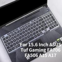 ราคา ✨สําหรับ Asus Tuf Gaming A15 A17 FA706 FA506 FX506L FX706H FX506H F15 F17 FA506IH FA506iu FA506iv Fa506ii Fa706ii นุ่ม (27963164182)