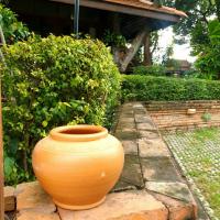 ราคา โอ่งน้ำ 4.5 ลิตร โอ่งดินเผา โอ่งจัดฮวงจุ้ย ตกแต่ง สวน หน้าบ้าน ร้านค้า ของขวัญ ขึ้นบ้านใหม่ วัสดุดินเผา (28209296421)