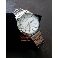 ราคา นาฬิกาข้อมือ ผู้ชาย Casio รุ่น MTP-V006D-7B2 รับประกันศูนย์CMG 1 ปี (5760877747)
