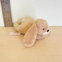 ราคา ตุ๊กตากระต่าย NICI มือเท้าเป็นแม่เหล็ก ท้องมีเม็ดถ่วงค่ะ #ตุ๊กตาnici #ป้ายnici #nicitag #ตุ๊กตากระต่าย #มือแม่เหล็ก (24074061085)