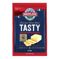 ราคา เมนแลนด์ เทสตี้ ชีส 470 ก. (MAINLAND Tasty Cheese 470 g) (43207512273)