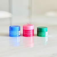 ราคา Lip Sleeping Mask (Berry) / Water Sleeping Mask EX 15ml / Special Care Cica Sleeping Mask 10ml (40069938149)
