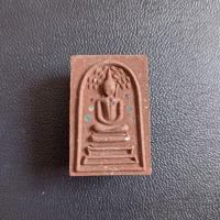 ราคา พระสมเด็จพิมพ์ปรกโพธิ์หลวงปู่โต๊ะ (22752611545)