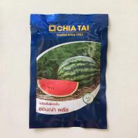 ราคา เมล็ดพันธุ์แตงโม ซอนญ่า พลัส ตราเจียไต๋ (7264370637)