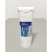 ราคา LOREAL PARIS Aura Perfect Milky Foam 100 ml ลอรีอัล ปารีล ออร่า เพอร์เฟ็คท์ มิลค์กี้ โฟม 100 มล. (41752577953)