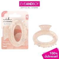 ราคา INVISIBOBBLE - Clipstar M Rosy Bliss กิ๊บหนีบผมอินวิซิบับเบิล คลิปสตาร์ เอ็ม เพิร์ลลี่ ฟรอสต์ (28726754838)