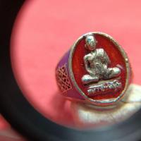 ราคา แหวนหลวงพ่อมุ่ยวัดดอนไร่จ.สุพรรณบุรีไซร์60 (40865506475)