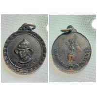 ราคา เหรียญสมเด็จพระนเรศวรมหาราช อนุสรณ์ดอยเจดีย์ สุพรรณบุรี เป็นเหรียญที่จัดสร้างขึ้นเพื่อเป็นที่ระลึกในโอกาสสำคัญ ณ ดอยเจดี (27263397300)