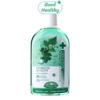 ราคา Dentiste Oral Rinse น้ำยาบ้วนปาก เดนทิสเต้ Good Healthy (28388953538)