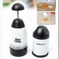 ราคา เครื่องสับเอนกประสงค์ Slap Chop (576272799)