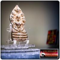 ราคา พระนาคปรกหล่อโบราณ จอมราชัน หลวงพ่อเมียน กัลยาโณ วัดบ้านจะเนียงวนาราม จ.บุรีรัมย์ (28923143771)