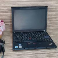 ราคา โน๊ตบุ๊ค Lenovo Thinkpad X201 Core i5 - 480m ram4 gb (7518304108)