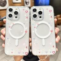 ราคา ‍Starsเข้ากันได้ เคส Apple 16PROMAX iPhon 15PLUS 14PROMAX 13PRO 12,11 XS XR 7P ดูดแม่เหล็ก เคสไอโฟน-HLYCK325 (24592348077)